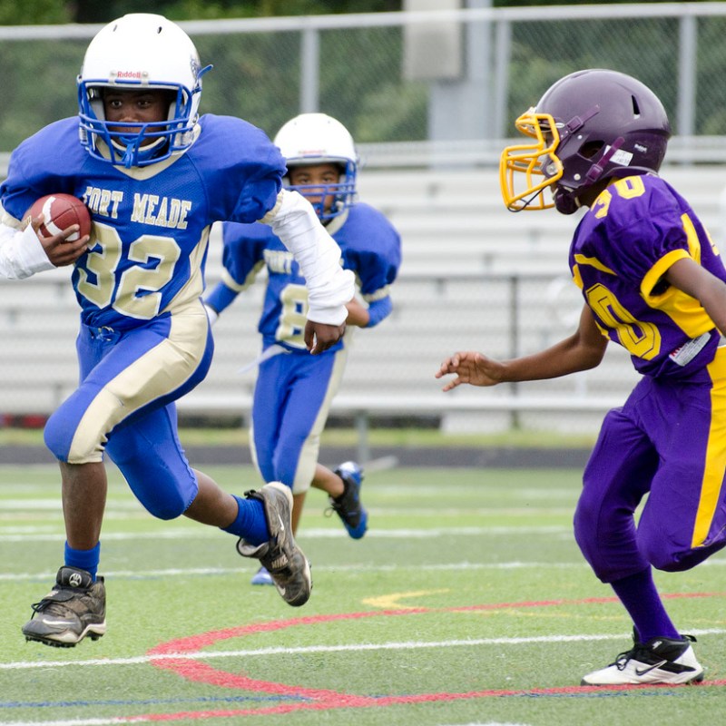 Rolfing and Athletic&nbsp;Performance