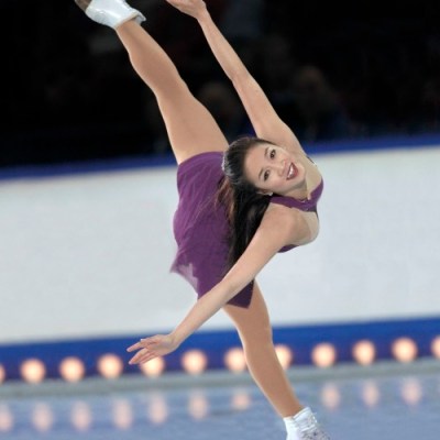 Famous People Love&nbsp;Rolfing!