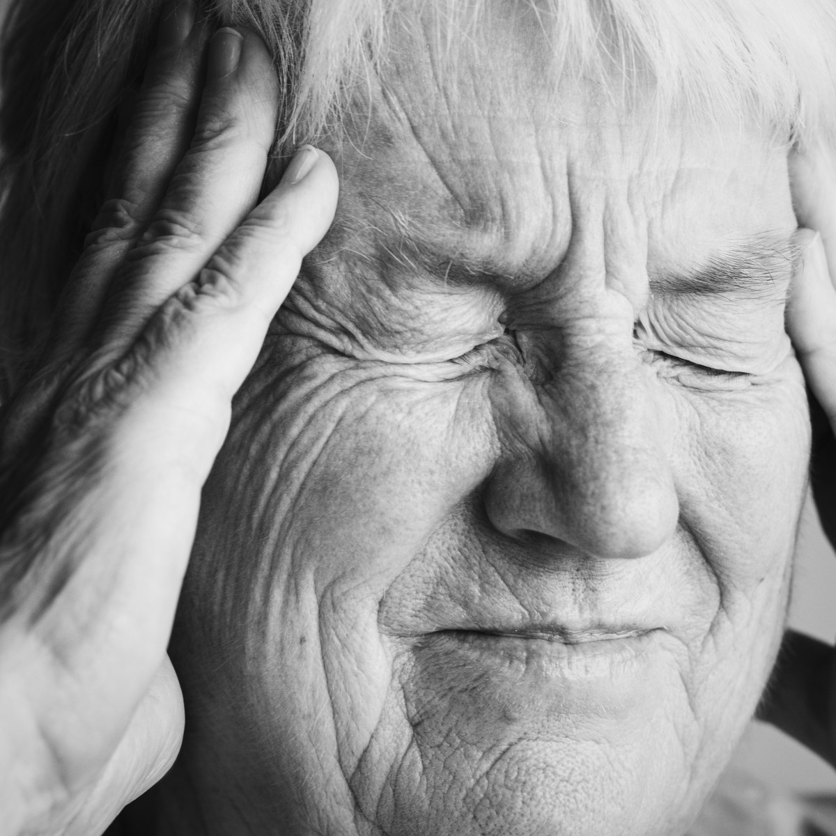 Benefits of Rolfing for Stroke&nbsp;Recovery