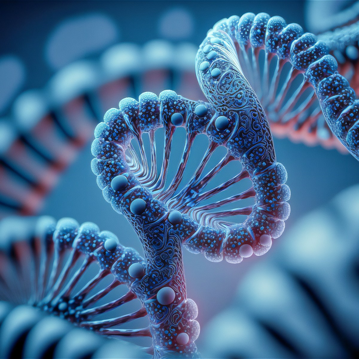 Understanding Rolfing: Biochemistry Meets&nbsp;Bodywork