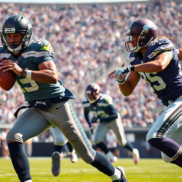 Rolfing’s Role in Super Bowl Athlete&nbsp;Performance