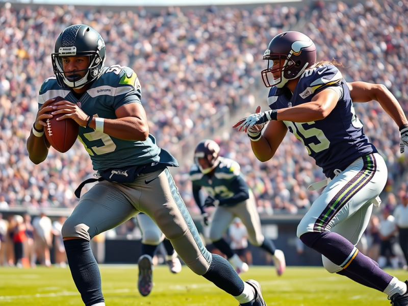 Rolfing’s Role in Super Bowl Athlete&nbsp;Performance