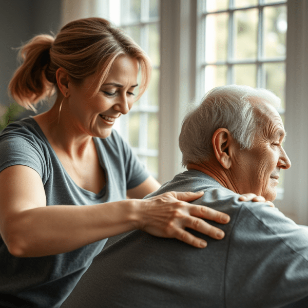 Discover Rolfing for Aging Well in Tampa&nbsp;Bay