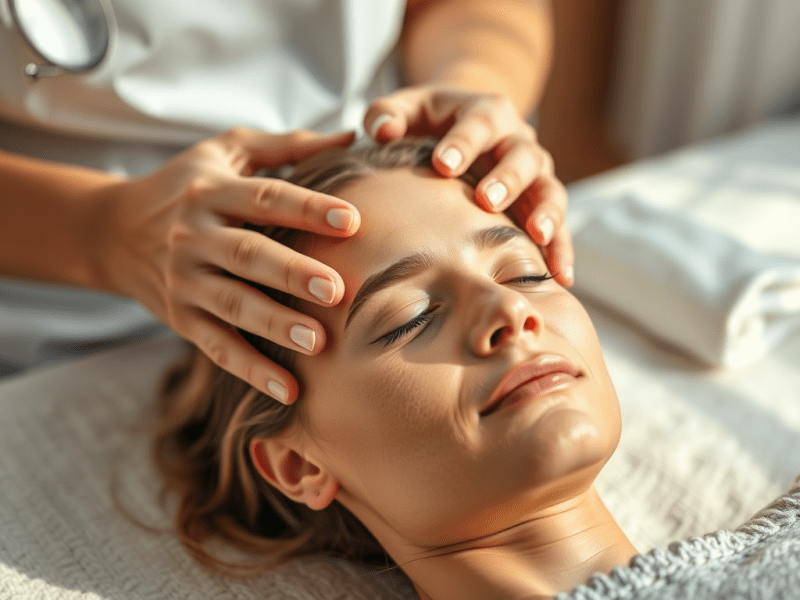 Understanding Osteopathic Manual Therapy for&nbsp;Headaches