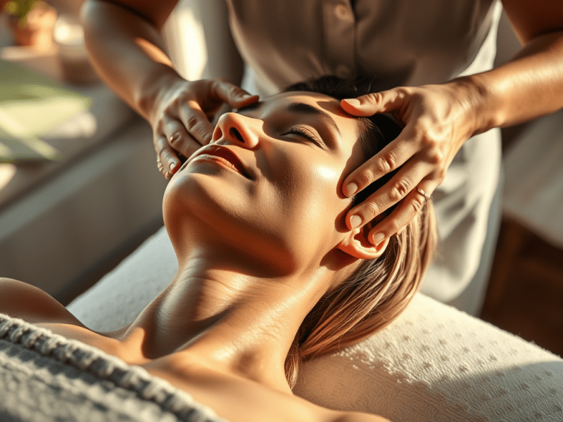 How Rolfing Relieves TMJ: Benefits and&nbsp;Techniques