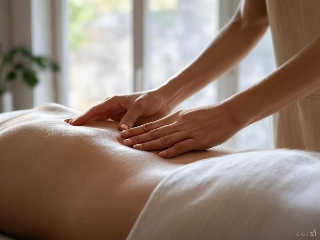 Rolfing at Center of Integration in Lutz, Florida