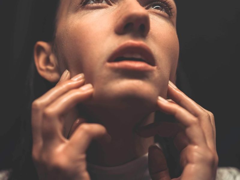 Wellness Wednesday: Unclench Your&nbsp;Jaw