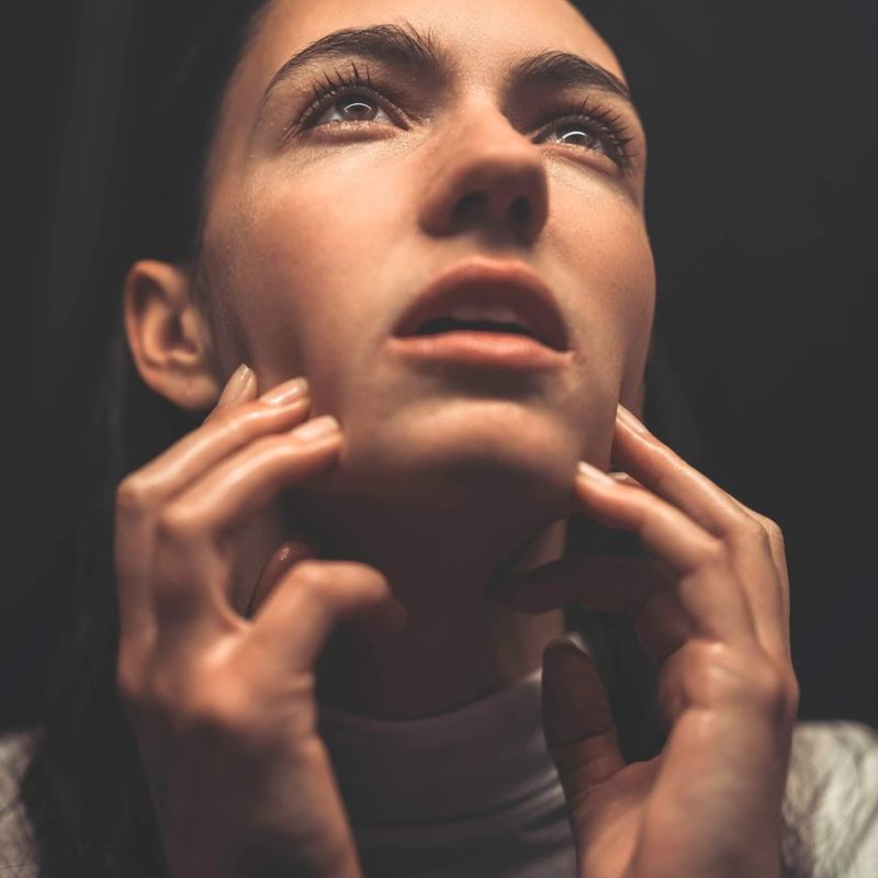 Wellness Wednesday: Unclench Your&nbsp;Jaw